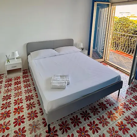 Diletta - Vintage Luxury In The Heart Of Sicily