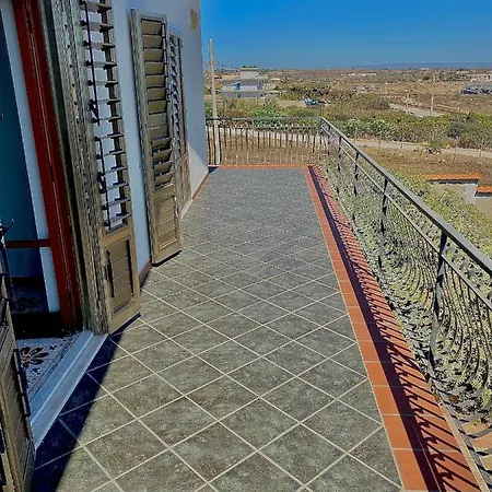 Diletta - Vintage Luxury In The Heart Of Sicily Villa